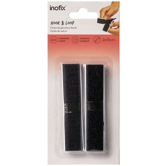 Inofix Τσοχάκι 20x100mm 2143-3