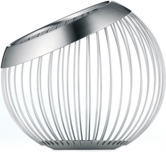 WMF Плодова кошница Inox Сребрист 18.5x13бр WMF Плодова кошница Inox Сребрист 18.5x13бр