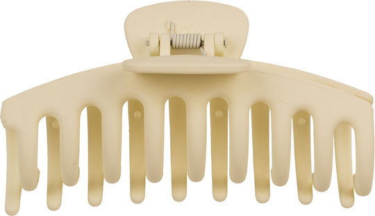 Plastik-Haarspange 10cm 8 Farben