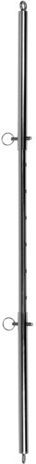 Shots Immobilization Bar in Silver Color