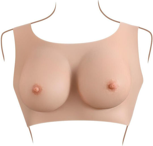Gender X BDSM Accessory σε Μπεζ Χρώμα