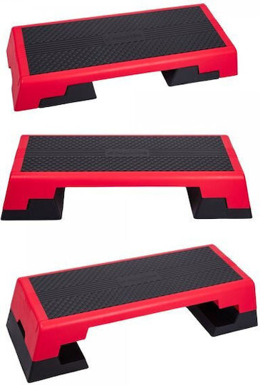 inSPORTline Aerobic Stepper