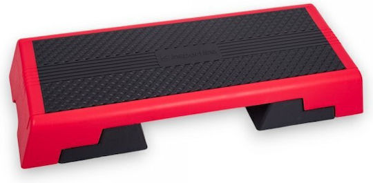 inSPORTline Aerobic Stepper