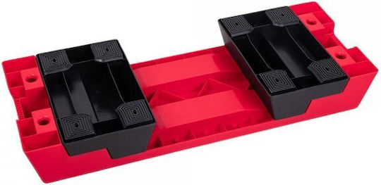 inSPORTline Aerobic Stepper