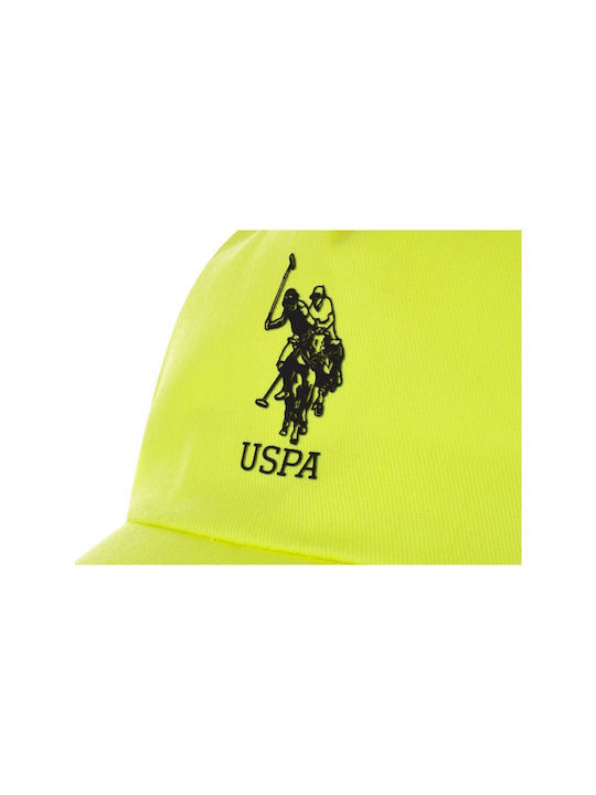 U.S. Polo Assn Jockey Yellow USP65762-311 U.S. Polo Assn Jockey Yellow USP65762-311