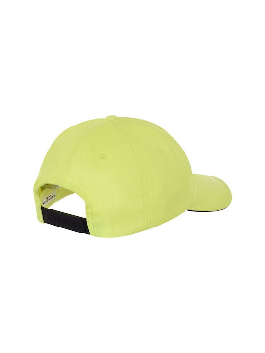 Jockey Galben
