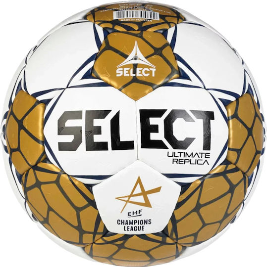 Select Sport League Ultimate Replica Ehf Handball Ball size 2