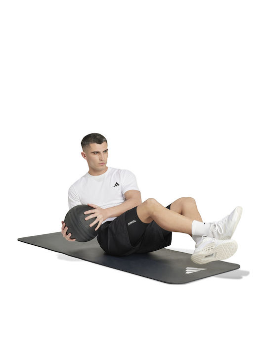 adidas Techfit Ανδρικό Ισοθερμικό Σορτς Compression Μαύρο