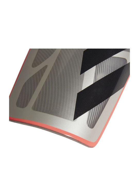 adidas Tiro League Adults Soccer Shin Protectors Gray IW3788