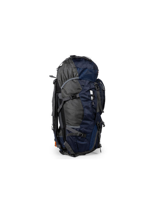 Cardinal Travel 60l Bergsteigerrucksack 60Es Blau