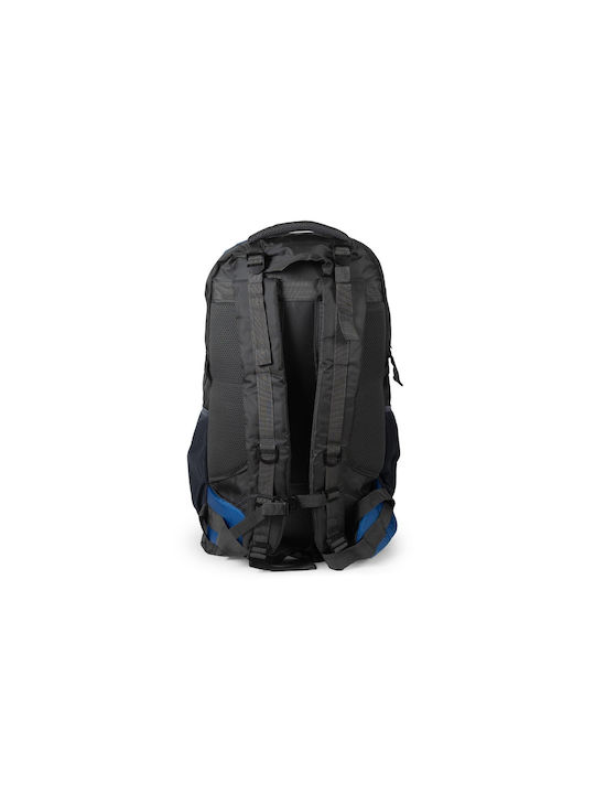 Cardinal Waterproof Mountaineering Backpack 70lt Light Blue