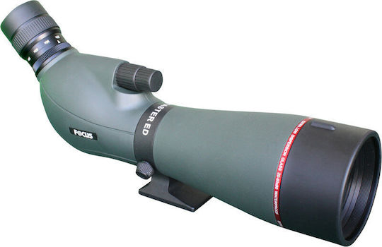 Focus Viewmaster Ed 20-60x80 Wp Spotting Scope