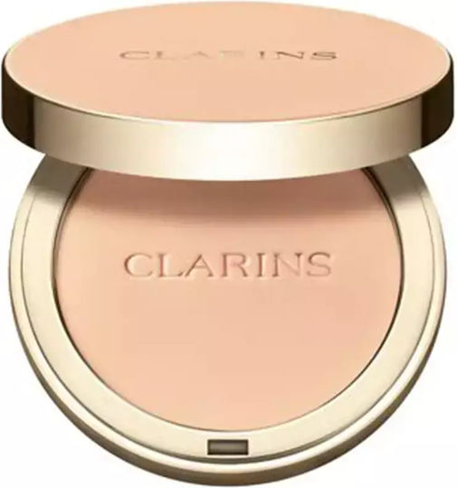 Clarins Ever Matte Puder 02-light 10gr