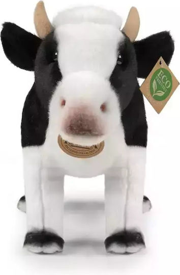 Rappa Plush Cow 33 cm Eco-friendly 231269 3 Years + 33.00 cm