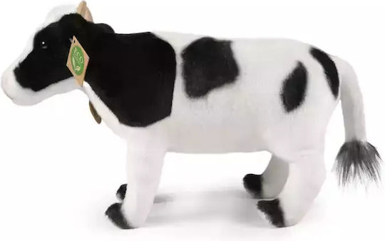 Rappa Plush Cow 33 cm Eco-friendly 231269 3 Years + 33.00 cm