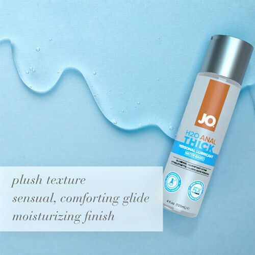 System Jo Anal Lubrifiant 240ml
