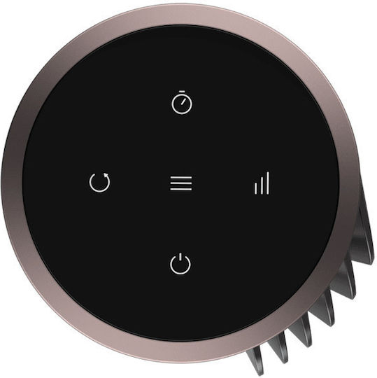 Cecotec Energysilence 790 Skyline Smart Ανεμιστήρας Πύργος 45W με Τηλεχειριστήριο Μαύρος