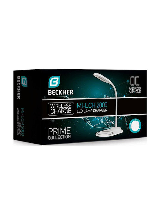 Beckher MI-LCH 2000 LED Bürobeleuchtung Beckher MI-LCH 2000 LED Bürobeleuchtung