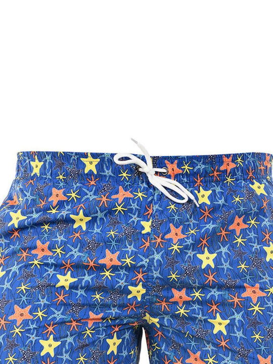 Panda Clothing Men's Swimwear Shorts Multicolour