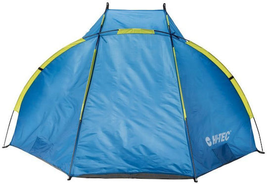 Hi-Tec Σκηνή Camping Μπλε