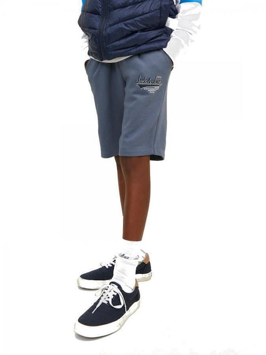 Kids' Athletic Shorts/Bermudas Gray