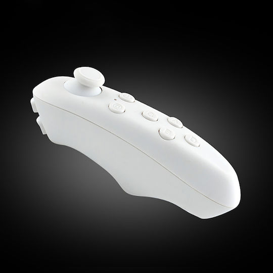 E242 VR Headset for Mobile with Controller