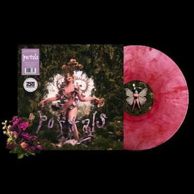 Melanie Martinez Portals LP Vinyl