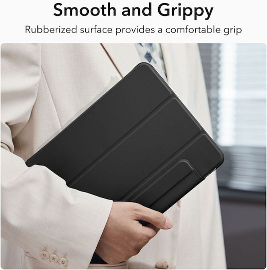 ESR Rebound Flip Cover Lavender (iPad Pro 2020 11" / iPad Pro 2021 11" / iPad Pro 2022 11'')