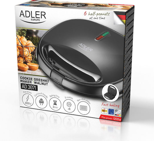 Adler Устройство за трошене на ядки 750W