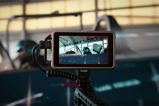 Atomos Ninja Monitor - Recorder