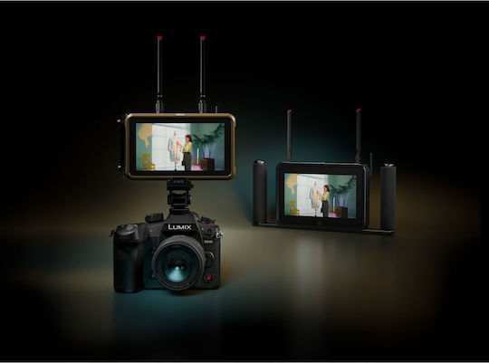 Atomos Ninja Monitor - Recorder
