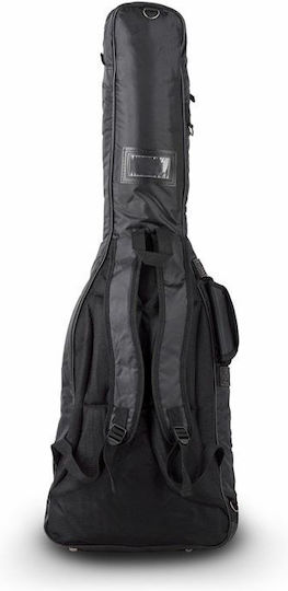 Thomann E-Guitar Gigbag Θήκη Ηλεκτρικής Κιθάρας με Επένδυση Μαύρη