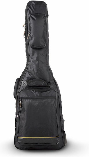 Thomann E-Guitar Gigbag Θήκη Ηλεκτρικής Κιθάρας με Επένδυση Μαύρη