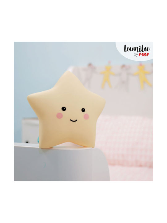 Reer Night Light
