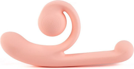 X-Men Δονητής G-Spot 20cm Μωβ