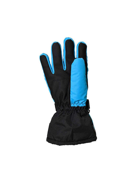 Lhotse Kids Gloves Blue 1pcs