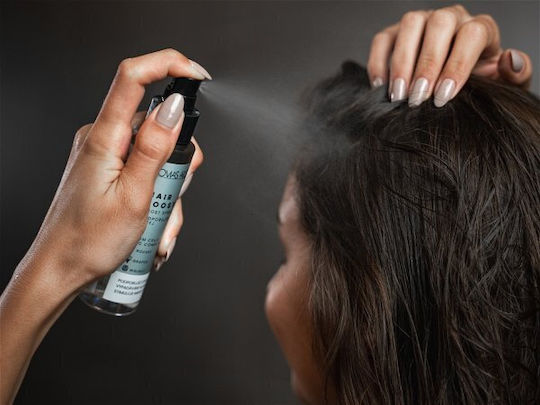 Tomas Arsov Hair Booster Supporting Spray 110 Ml
