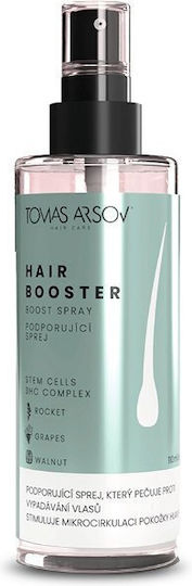 Tomas Arsov Hair Booster Supporting Spray 110 Ml