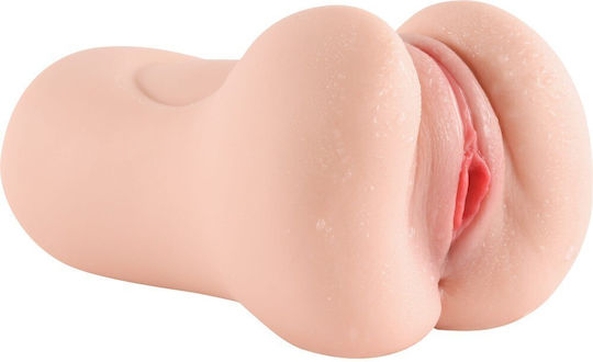 Curve Toys Masturbator D02VLJYBM 1Stück