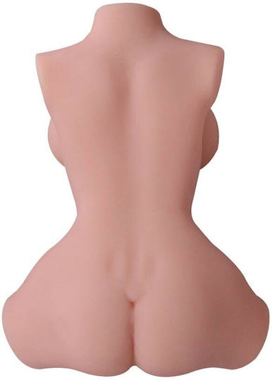 Curve Toys Double Masturbator Vagina DQSXLJYBM