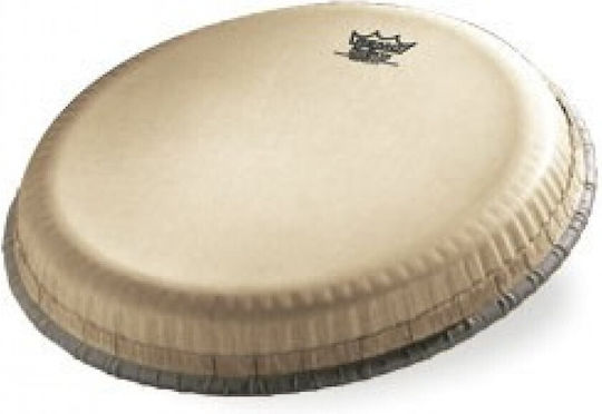 Remo Tucked Nuskyn Head Δέρμα κάσας για Congas 11.75"