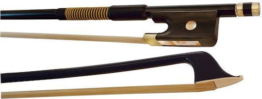 Hidersine Cello Carbon Bow 4/4