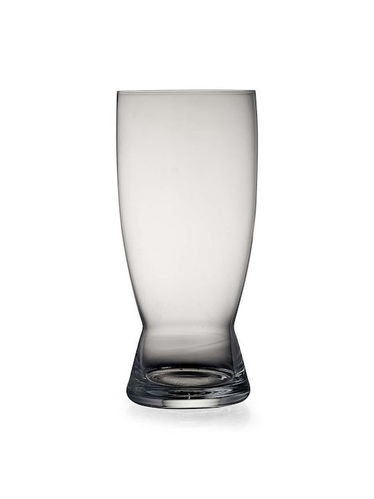 Glass Set Beer, μπίρας made of Glass 4pcs