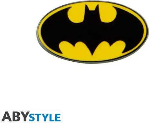 Abysse DC Comics - Batman Pahar din Sticlă