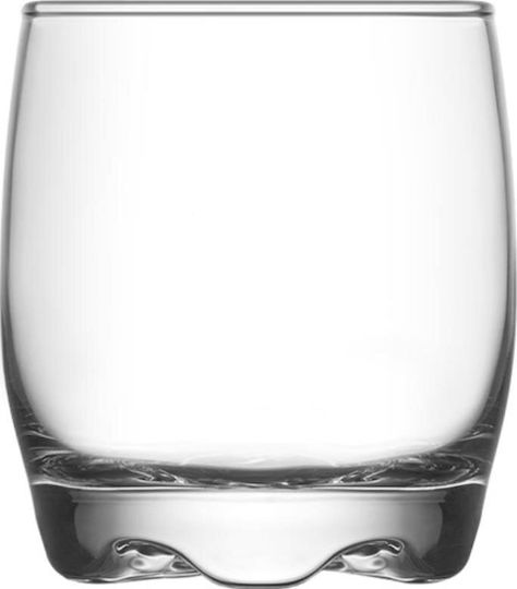 General Trade Glass Liqueur/Ouzo made of Glass 80ml