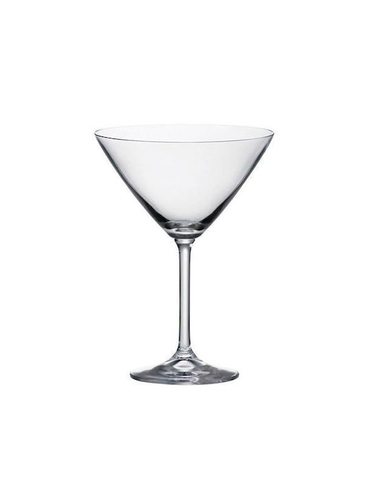 Bohemia Colibri Glass Cocktail/Drinking made of Crystal Goblet 280ml