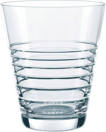 Nachtmann Set de pahare pentru apa din Cristal 380ml 6buc