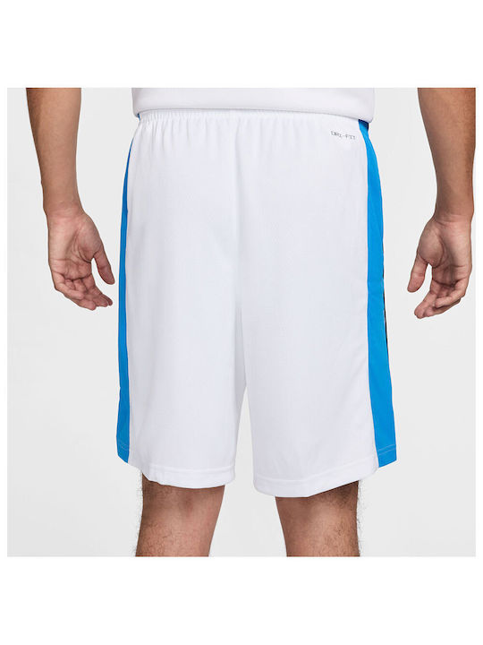 Nike Greece 24 Limited Home Shorts Style Basketball