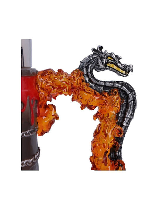 Nemesis Now Tankard Cană Ceramică