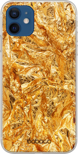 Babaco Back Cover Σιλικόνης Πολύχρωμο (iPhone 12 mini)